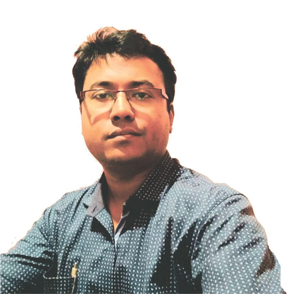 Dr. Tushar Chakraborty, DNB (MED), CCMTD, CCEBDM - Oracle Diagnostic