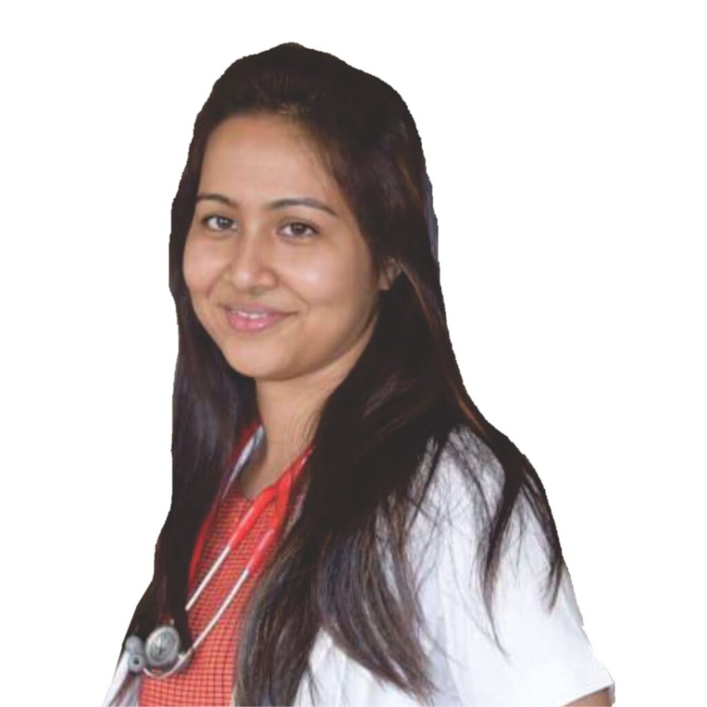Dr Rashmita Bora, MD - Oracle Diagnostic